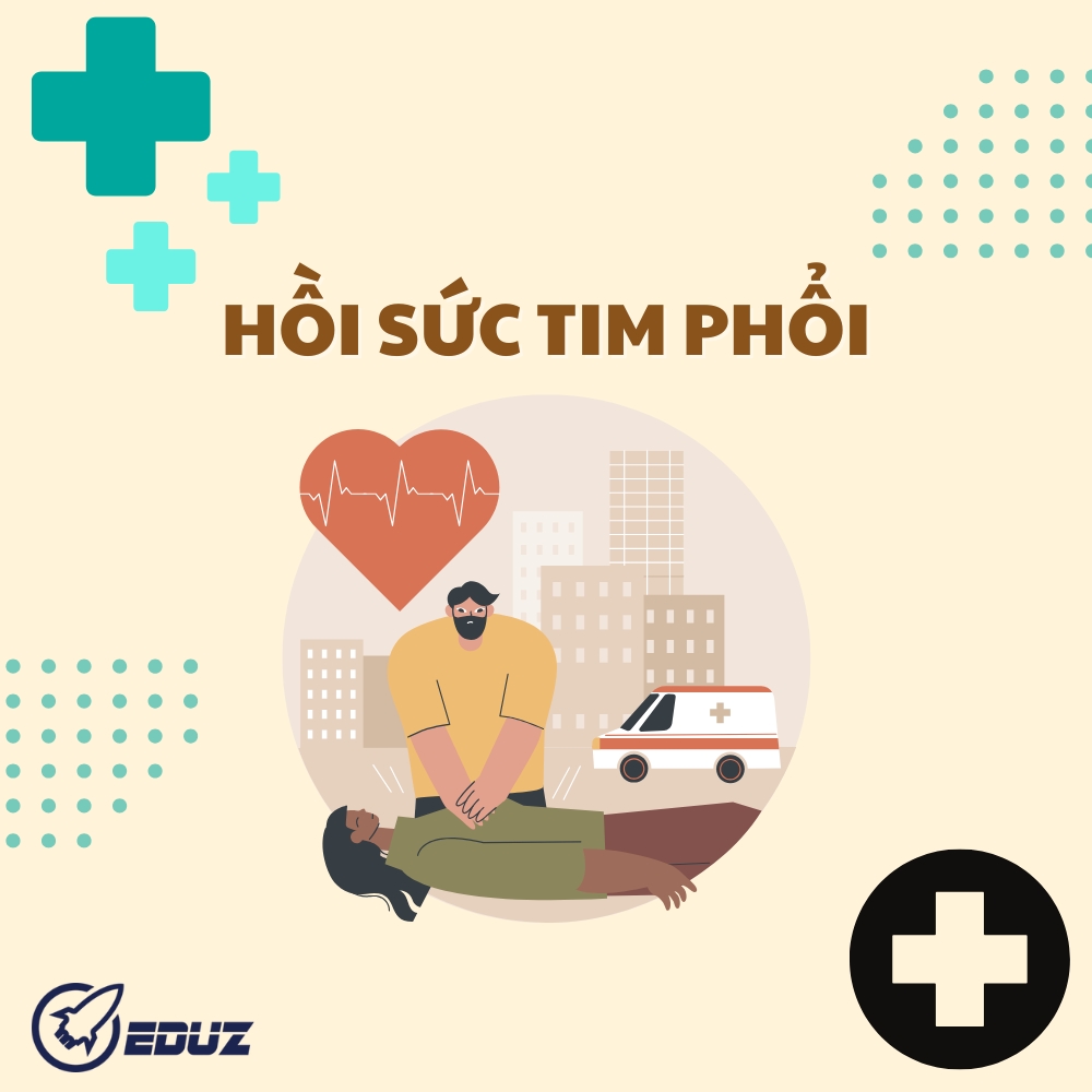 Hồi Sức Tim Phổi